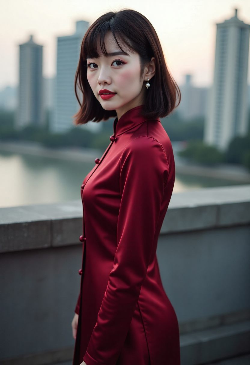 澄岚湾的黄蜜