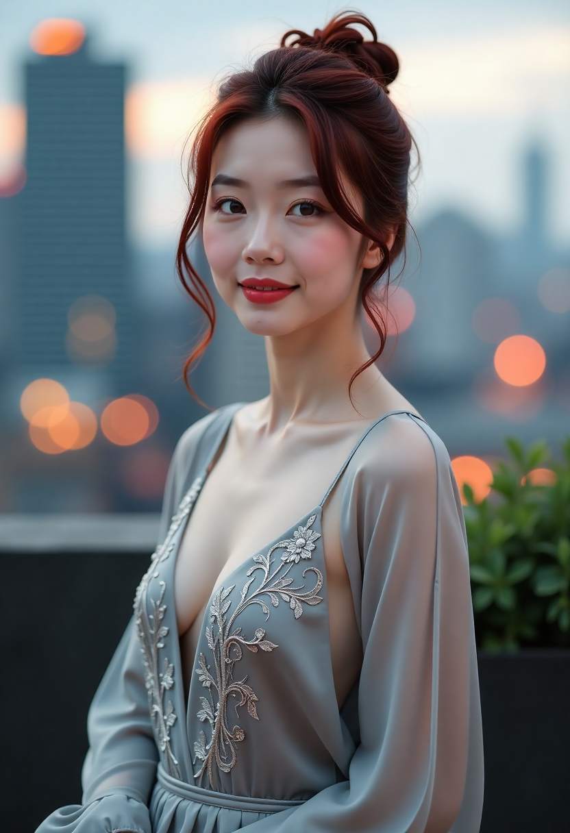 树下约定