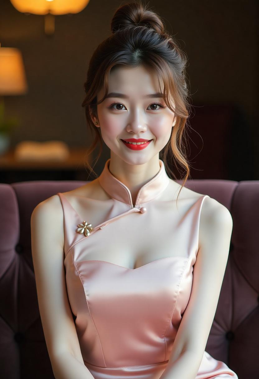 糖度卫星