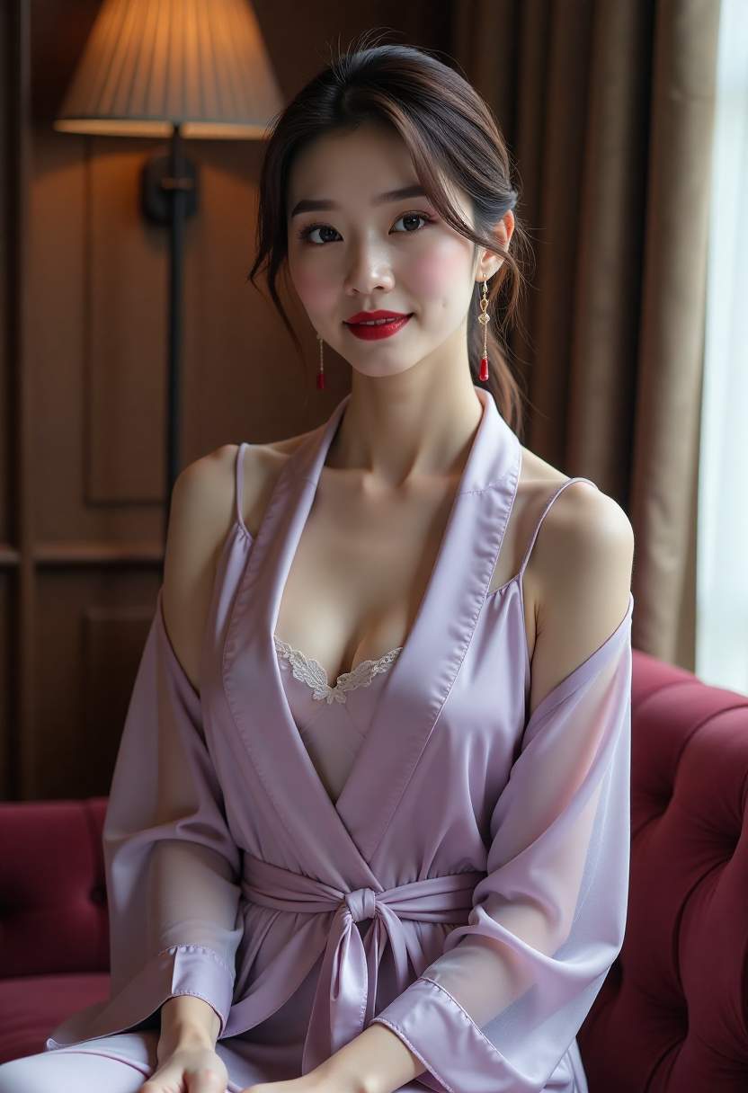 北麓采摘季海报