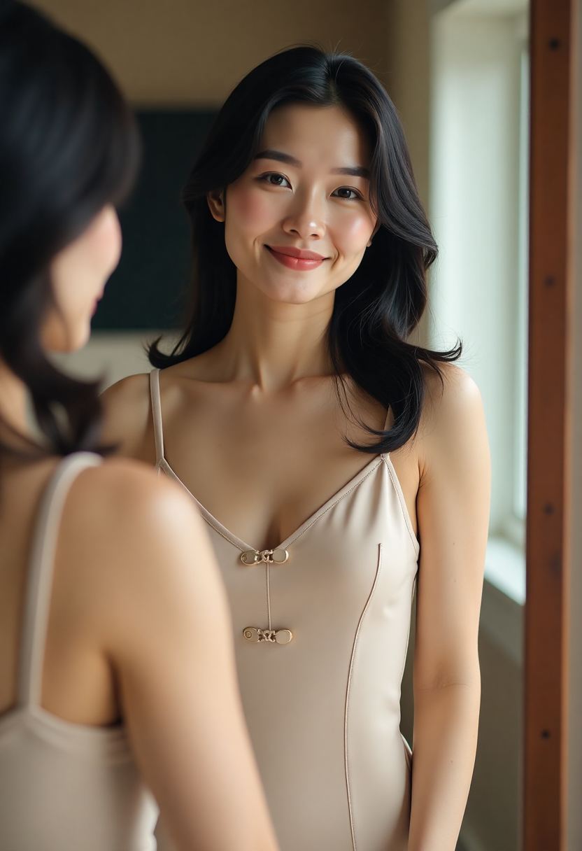 高分田园剧